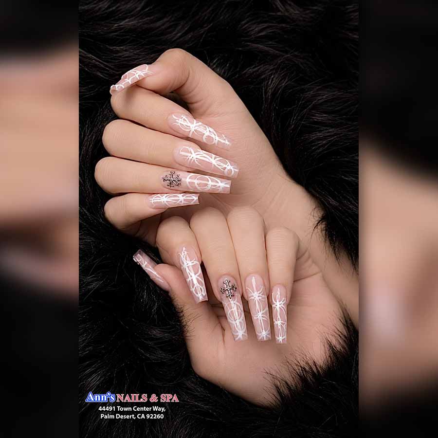 Cute nails